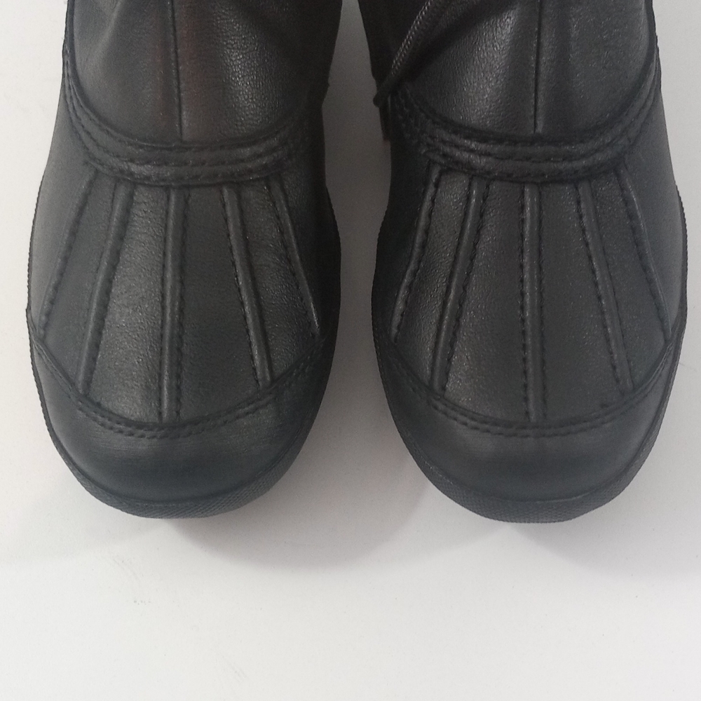 UGG leather waterproof boots - size 7 US - Picture 6 of 12